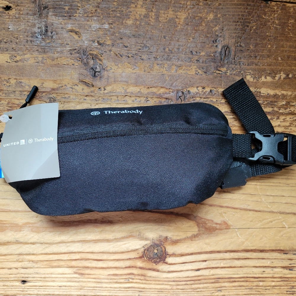 United Therabody Polaris Amenity Kit